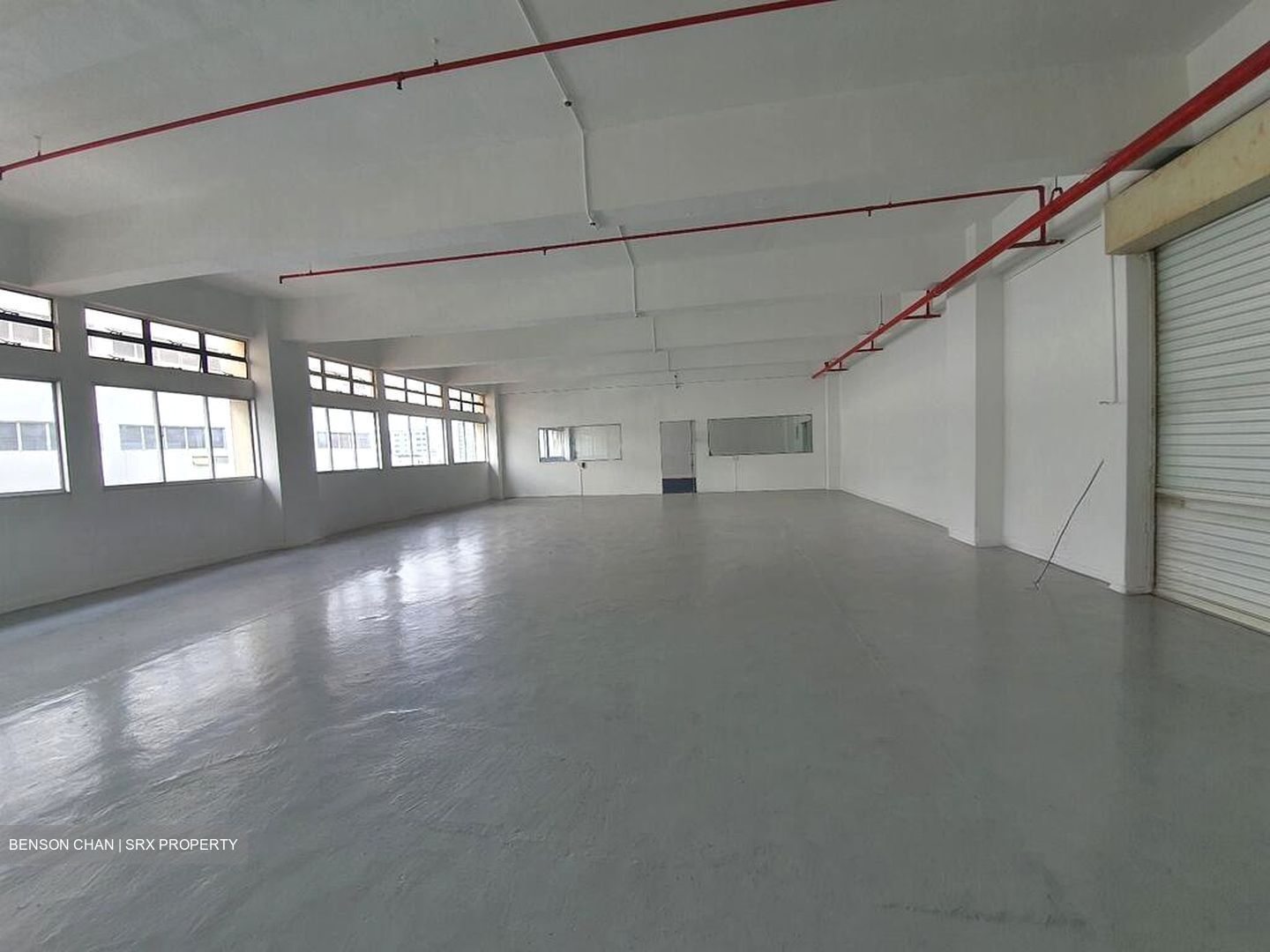 Genting Building (D13), Warehouse #496588611